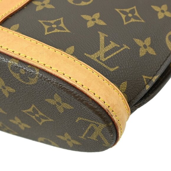 LOUIS VUITTON BABYLONE HAND TOTE BAG PURSE MONOGRAM M51102 VI1916 YQ04243 BN02 - Picture 4 of 10